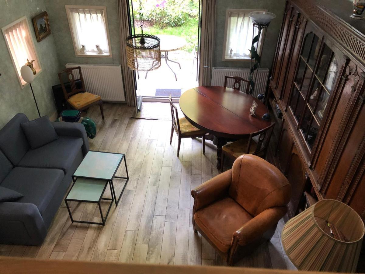 Couette-café Cozy Utrecht